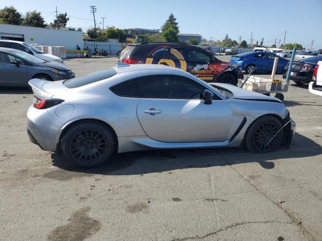 2023 TOYOTA GR 86 PREM - JF1ZNBE18P9760758
