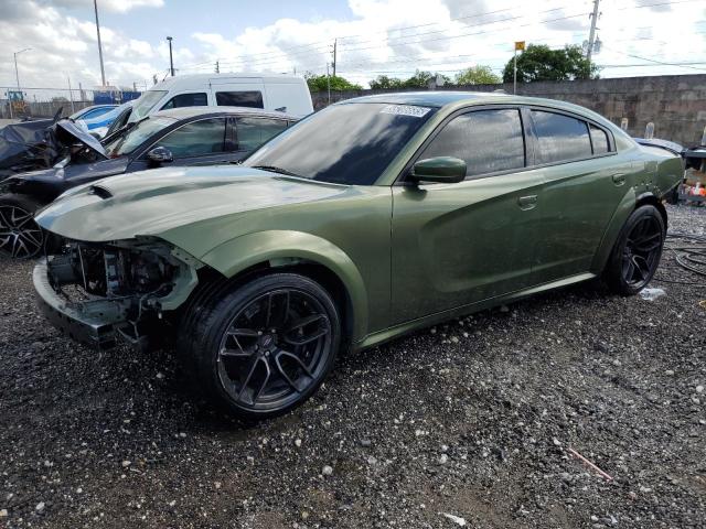 Vin: 2c3cdxgj5nh204129, lot: 55286685, dodge charger scat pack 2022 img_1