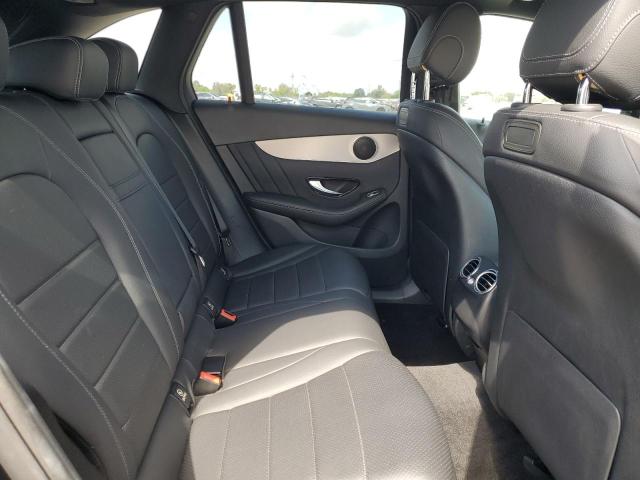 2019 MERCEDES-BENZ GLC 300 - WDC0G4JB9KV127915
