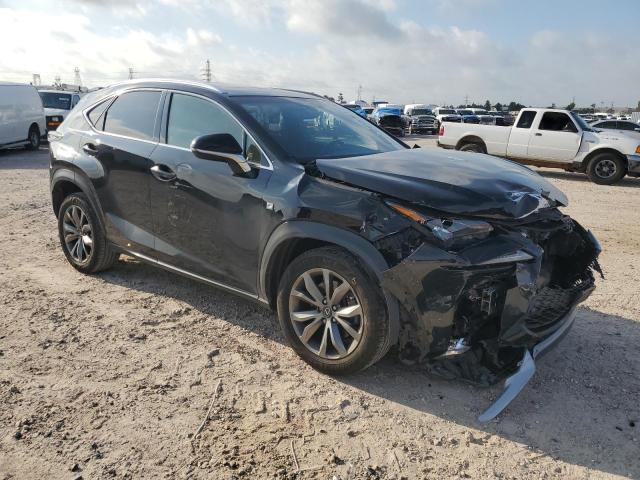 Vin: jtjyarbz4f2009780, lot: 56906855, lexus nx 200t 20154