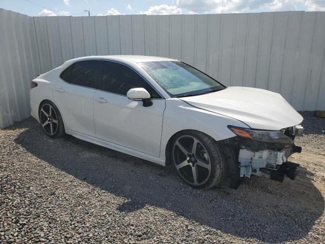 Vin: 4t1t11ak8nu643109, lot: 58606045, toyota camry se 20224