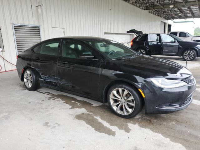 Vin: 1c3cccbb0fn665484, lot: 56420725, chrysler 200 s 20154