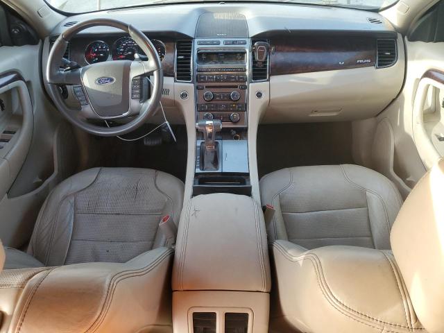 2012 FORD TAURUS LIM - 1FAHP2FW6CG106508