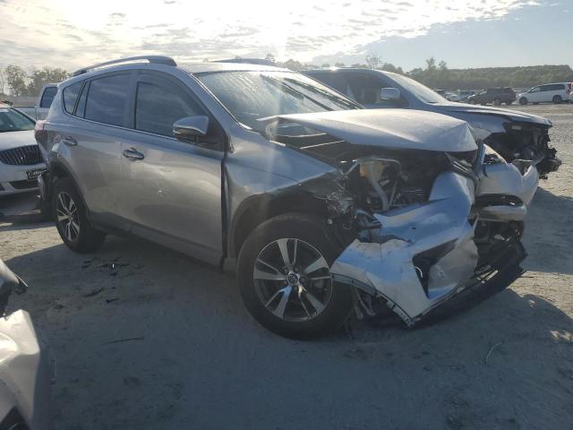 Vin: jtmwfrev0jj191707, lot: 57821575, toyota rav4 adventure 20184
