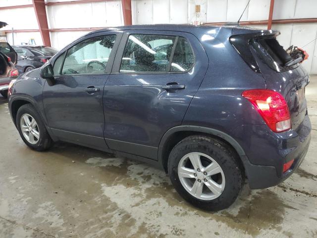 Vin: 3gncjksb7kl212993, lot: 58121245, chevrolet trax ls 20192