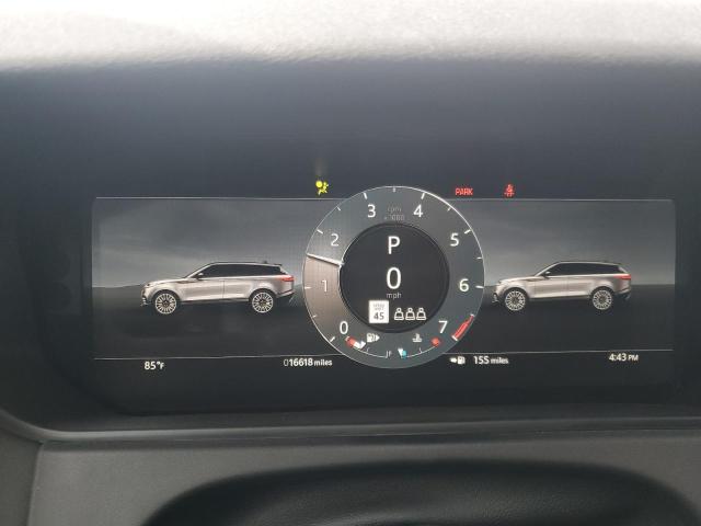 2024 LAND ROVER RANGE ROVER VELAR DYNAMIC SE SALYL2EX7RA389893