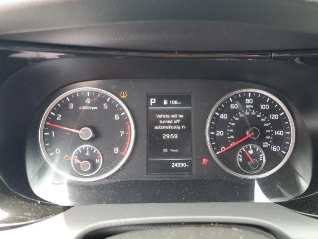 2023 KIA K5 LXS - 5XXG14J20PG214434