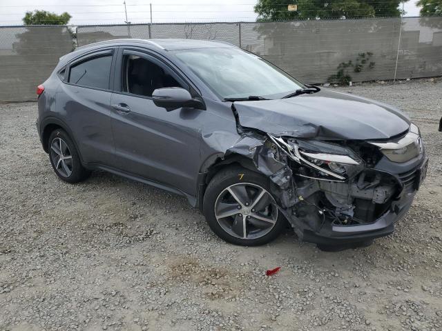 Vin: 3czru5h5xmm711114, lot: 58641605, honda hr-v ex 20214