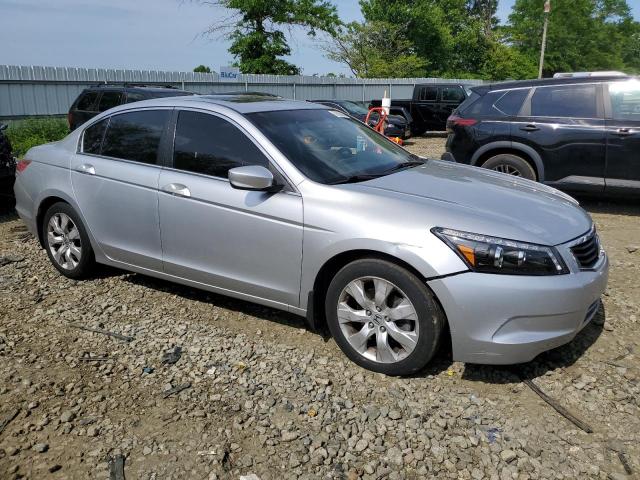 Vin: 1hgcp2e86aa024223, lot: 56586645, honda accord exl 20104