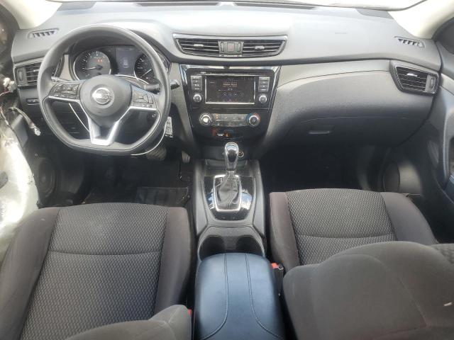 2019 NISSAN ROGUE SPOR - JN1BJ1CP7KW229802