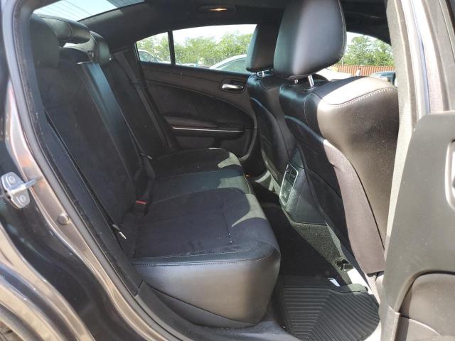 2019 DODGE CHARGER R/ 2C3CDXCT7KH754077