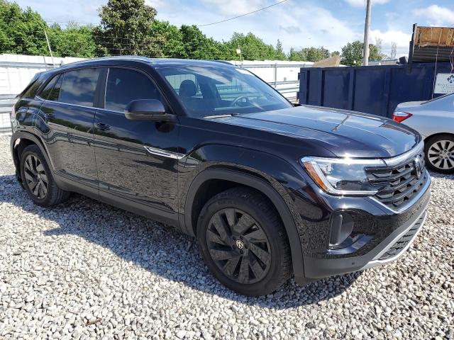 Vin: 1v2je2ca3rc213573, lot: 55290605, volkswagen atlas se 20244