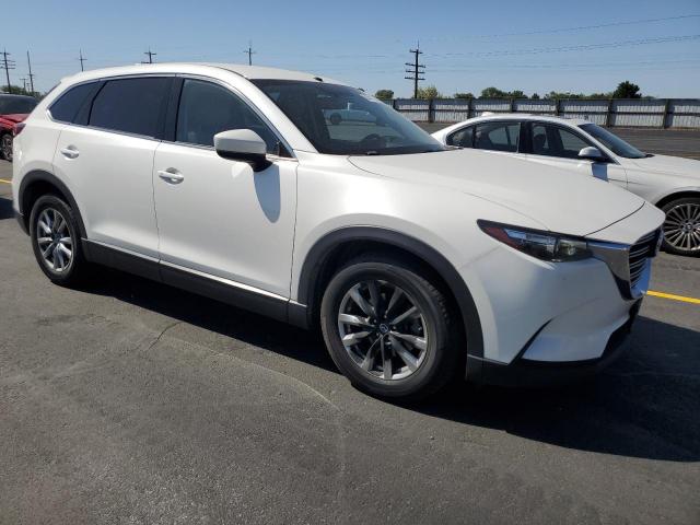 Vin: jm3tcbcy6g0102759, lot: 58641125, mazda cx-9 touring 20164