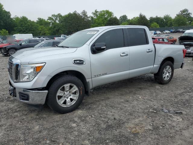 Vin: 1n6aa1ek6hn555242, lot: 58488765, nissan titan s 2017 img_1