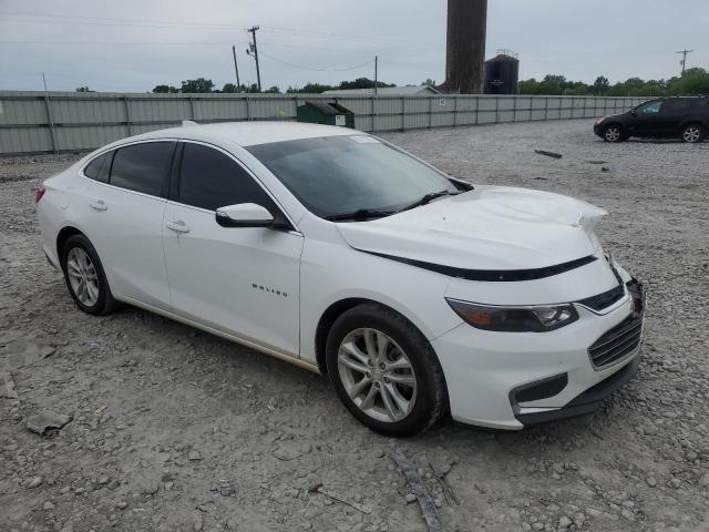 Vin: 1g1zd5st9jf245936, lot: 56173945, chevrolet malibu lt 20184