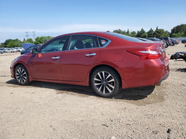 2016 NISSAN ALTIMA 2.5 - 1N4AL3APXGC166422