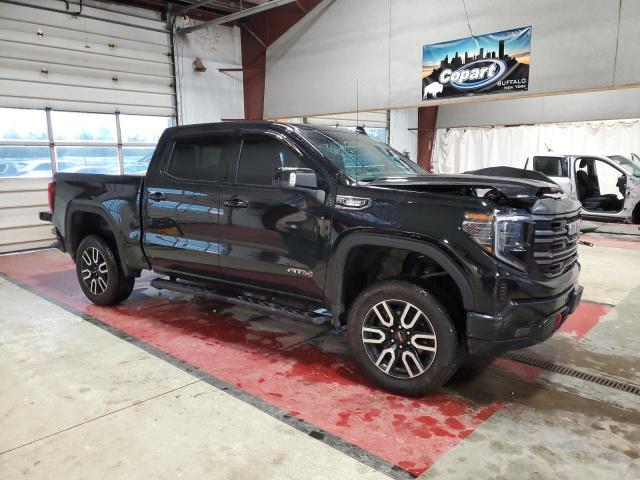 Vin: 1gtuuee84pz201584, lot: 57810225, gmc sierra k1500 at4 20234