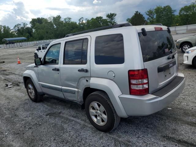 Vin: 1j4pp2gk7aw164710, lot: 55146645, jeep liberty sport 20102