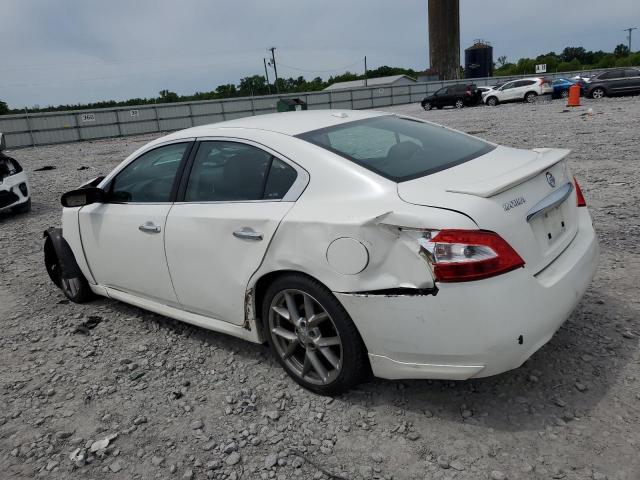 Vin: 1n4aa5apxbc820216, lot: 56475075, nissan maxima s 20112