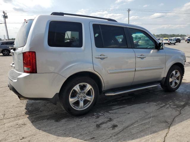 Vin: 5fnyf4h65cb023751, lot: 57258845, honda pilot exl 20123