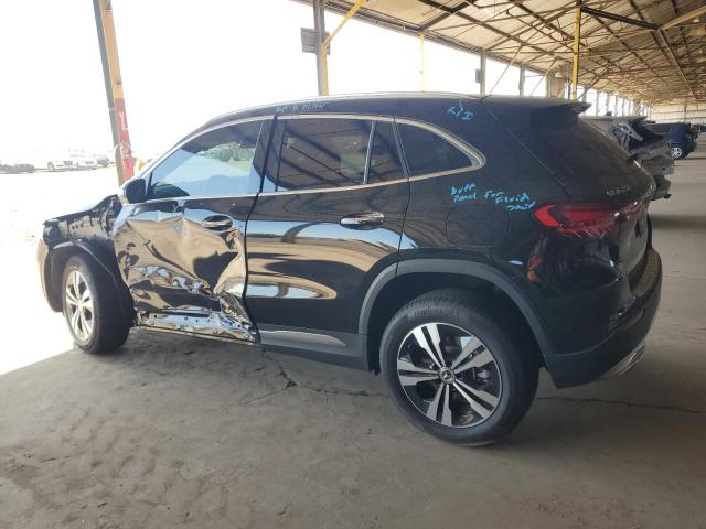 Vin: w1n4n4gb5sj684941, lot: 56758465, mercedes-benz gla-class 250 20252