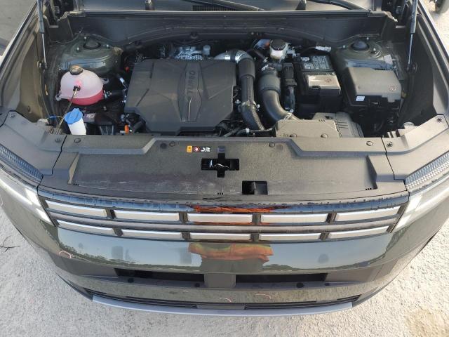 2025 HYUNDAI SANTA FE SEL 5NMP24GL9SH094687