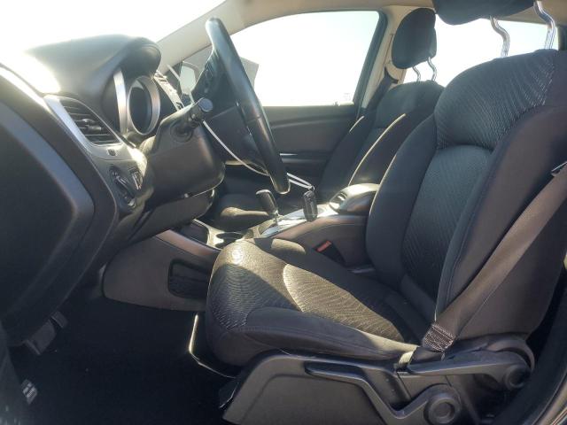 2015 DODGE JOURNEY SE 3C4PDDAG4FT600893