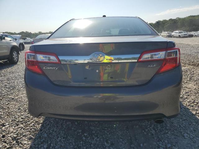 4t4bf1fk6cr231201 - 2012 Toyota camry base - #58211475