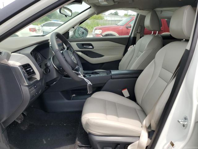 2023 NISSAN ROGUE S/SL 5N1BT3BA2PC834086