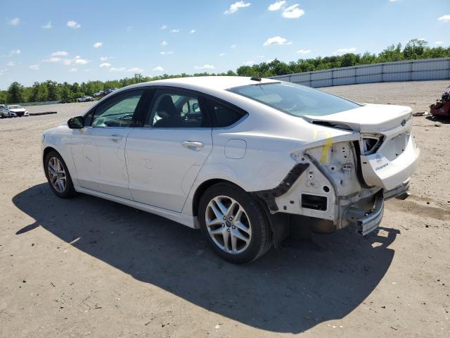 Vin: 1fa6p0hd3g5111030, lot: 57075615, ford fusion se 20162