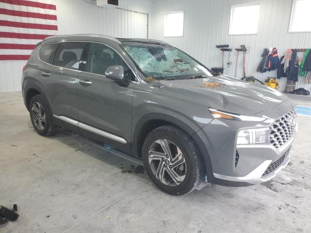 2023 HYUNDAI SANTA FE S - 5NMS34AJ3PH639689