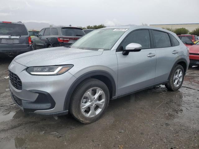 Vin: 3czrz2h32sm769987, lot: 55863375, honda hr-v lx 2025 img_1