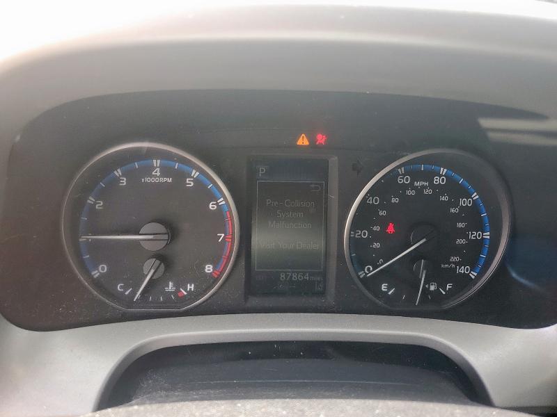 2018 TOYOTA RAV4 ADVEN - 2T3WFREVXJW418757