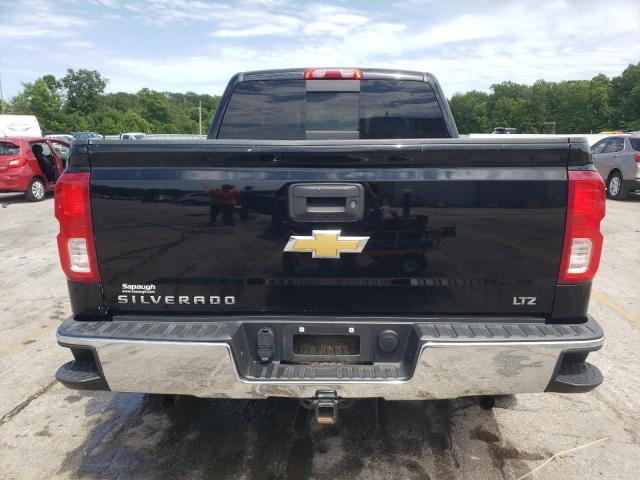 2017 CHEVROLET SILVERADO - 3GCUKSEC2HG368942