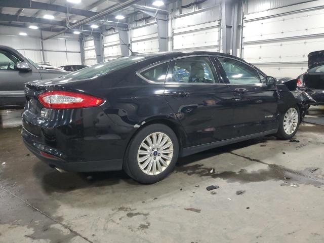 Vin: 3fa6p0uu3gr341668, lot: 56529385, ford fusion s hybrid 20163
