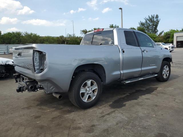 Vin: 5tfrm5f17kx135608, lot: 58119625, toyota tundra double cab sr 20193