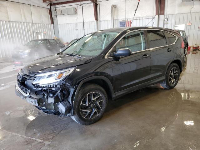 HONDA CR-V SE