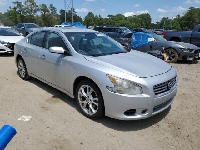 Vin: 1n4aa5ap0cc812188, lot: 57487105, nissan maxima s 20124