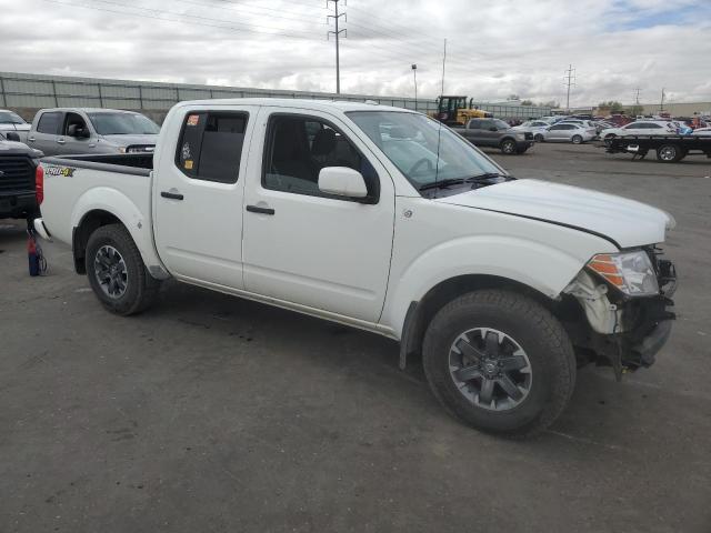 Vin: 1n6ad0ev3jn734470, lot: 55395825, nissan frontier s 20184