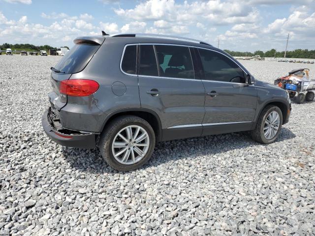 Vin: wvgav3ax0ew500663, lot: 57764265, volkswagen tiguan s 20143