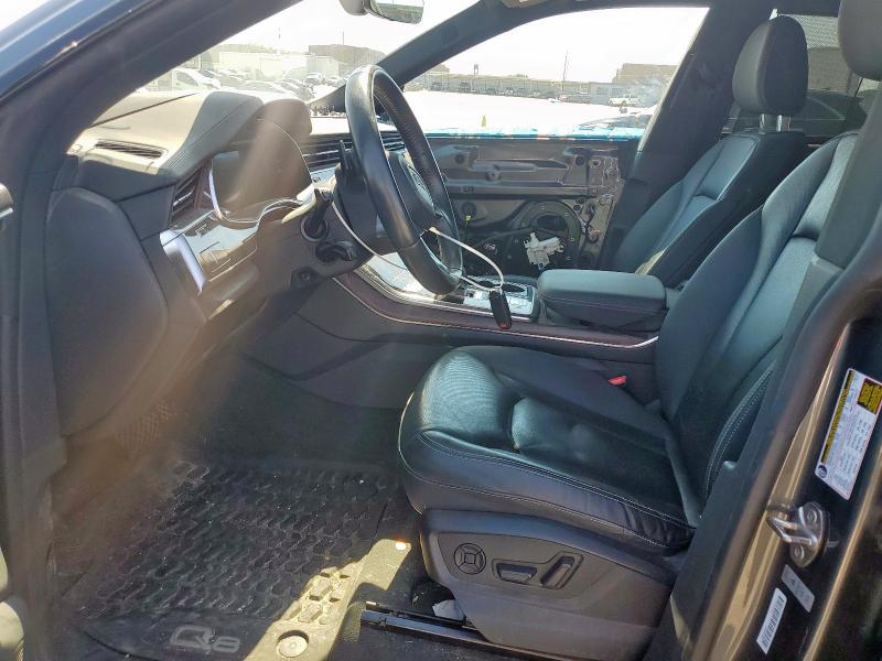 2019 AUDI Q8 PRESTIG - WA1FVAF18KD021623