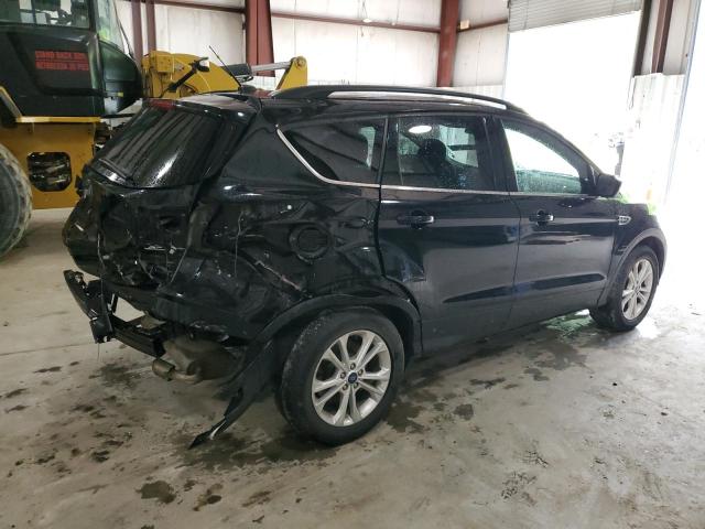 Vin: 1fmcu0gd8jua81331, lot: 54673055, ford escape se 20183