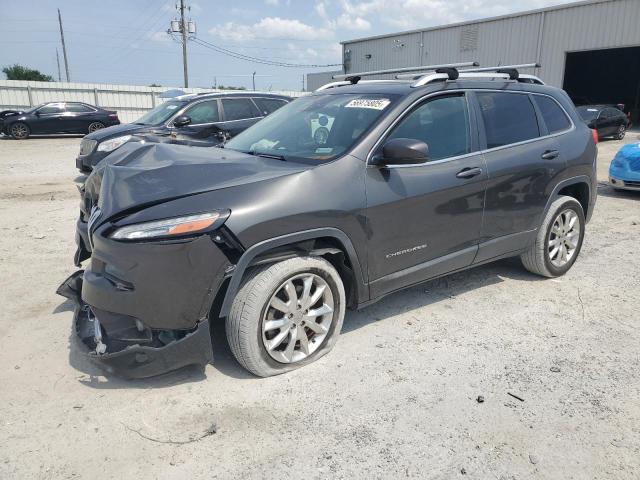 Vin: 1c4pjlds0ew301686, lot: 56975805, jeep grand cher limited 2014 img_1