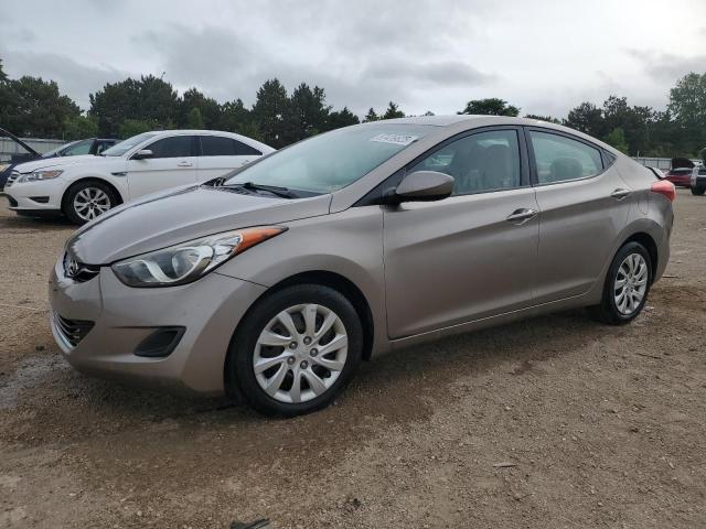 Vin: 5npdh4ae8ch100687, lot: 57439625, hyundai elantra gls 2012 img_1