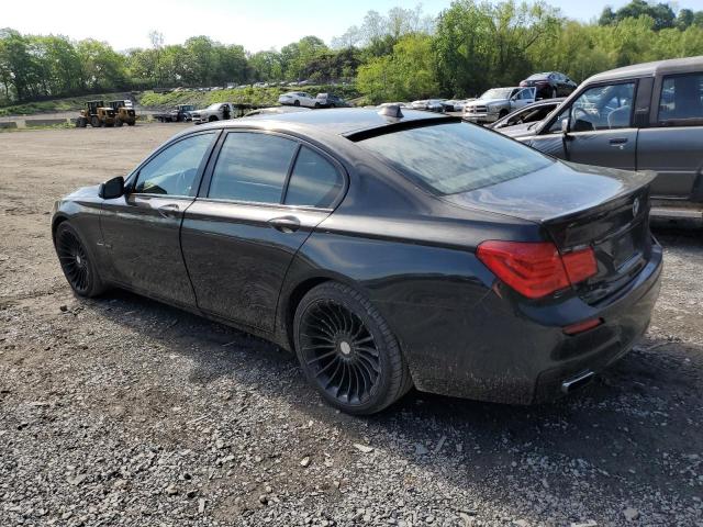 Vin: wbakc6c51ac393403, lot: 55905495, bmw 7 series i xdrive 20102
