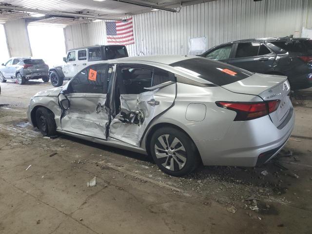 2019 NISSAN ALTIMA S 1N4BL4BVXKC196486