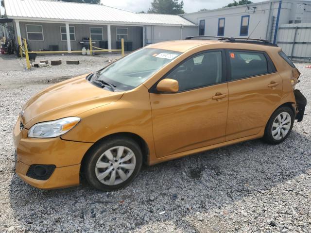 TOYOTA COROLLA MA