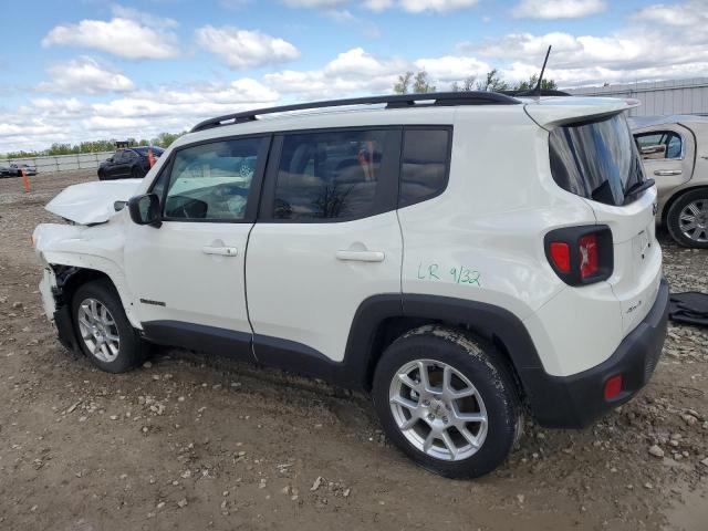 2023 JEEP RENEGADE L ZACNJDB10PPP40388