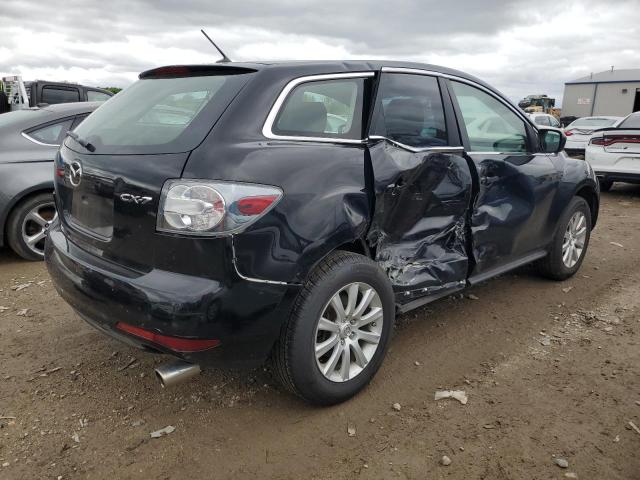 Vin: jm3er2w55a0338349, lot: 58214605, mazda cx-7 20103