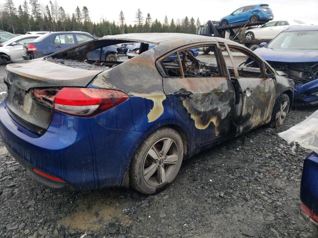 2018 KIA FORTE LX - 3KPFL4A73JE284110